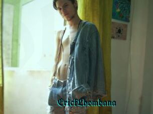 ErickLhombana