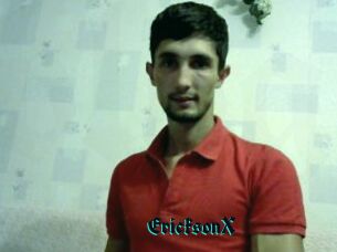 EricksonX
