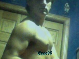 Eros98