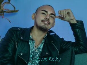 Eros_Colby