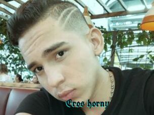 Eros_horny