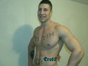 Erotik