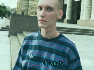 ErwinOr