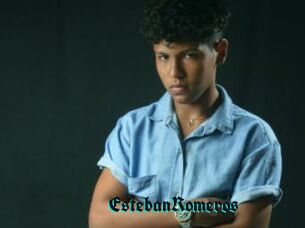 EstebanRomeros
