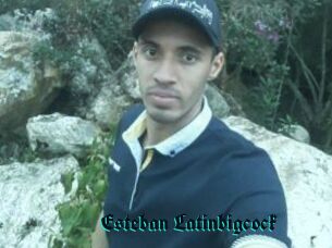 Esteban_Latinbigcock