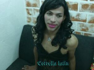 Estrella_latin