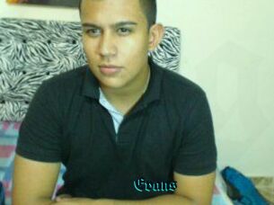 Evans