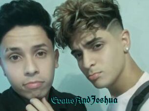 EvansAndJoshua