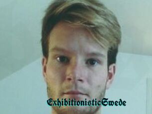 ExhibitionisticSwede