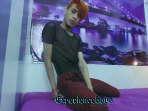 Experienceboys