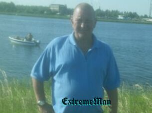 ExtremeMan