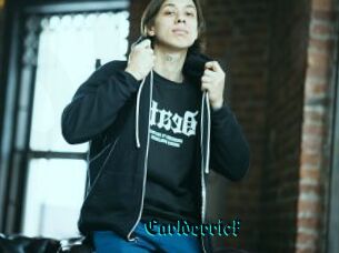 Earlderrick