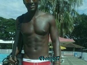 Ebony617