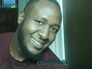 Ebonycharlie