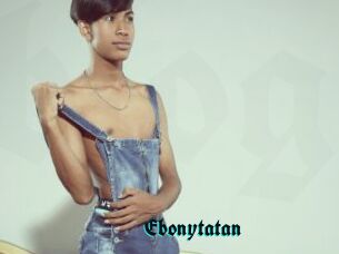 Ebonytatan