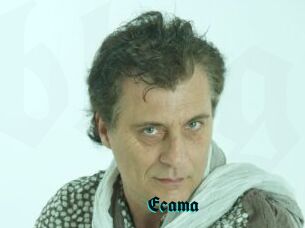 Ecama