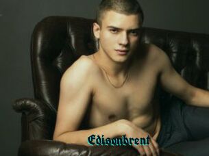 Edisonbrent