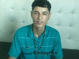 Edisongreen