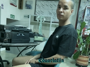 Eduarlatiin
