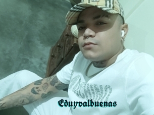 Eduyvalbuenas