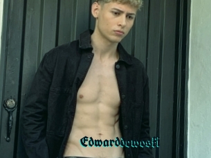 Edwarddewoski