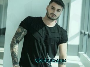 Edwinswayne