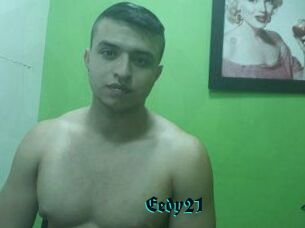 Eedy21