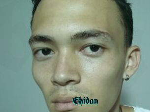 Ehidan