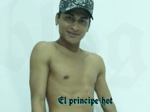 El_principe_hot