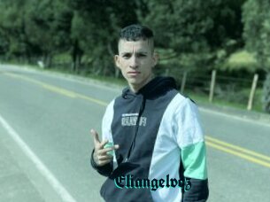 Eliangelvez