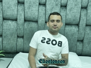 Eliostonson