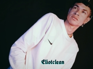 Eliotclean