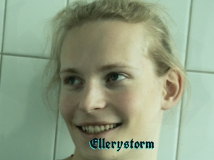Ellerystorm