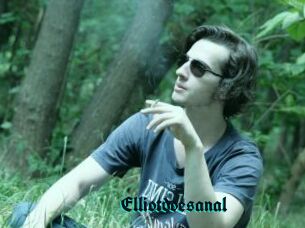 Elliotdoesanal
