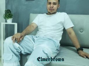 Elmerbrown