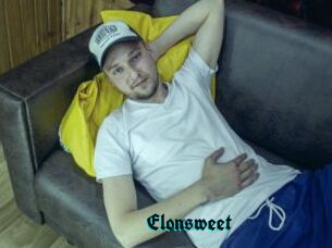Elonsweet