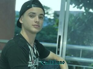Emiiliiano