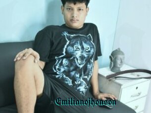 Emilianojhonson