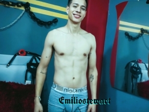 Emiliostewart