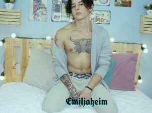 Emiljaheim