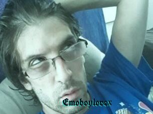 Emoboylovex