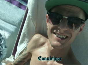 Ennuiriver
