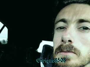 Enrique8508