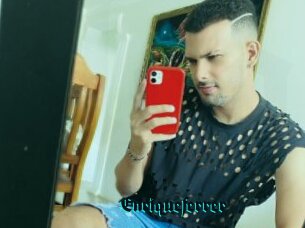 Enriqueferrer