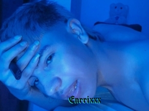 Enrrixxx