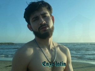 Enzo_latin