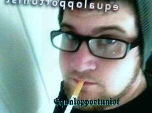Equalopportunist