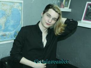 Eremiasvander