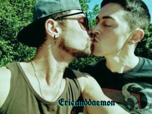 Ericanddaemon