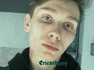 Ericasberry
